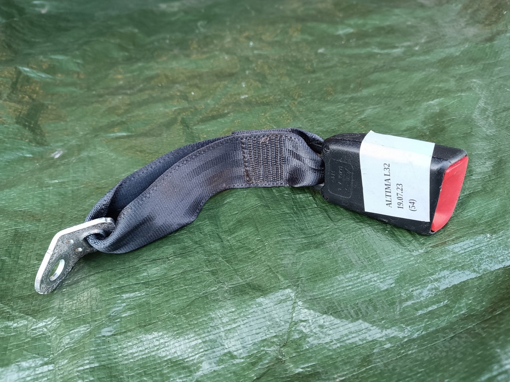 фото №12, Кліпса поперечина безпеки 56458a2 toyota corolla matrix smart 450 fortwo