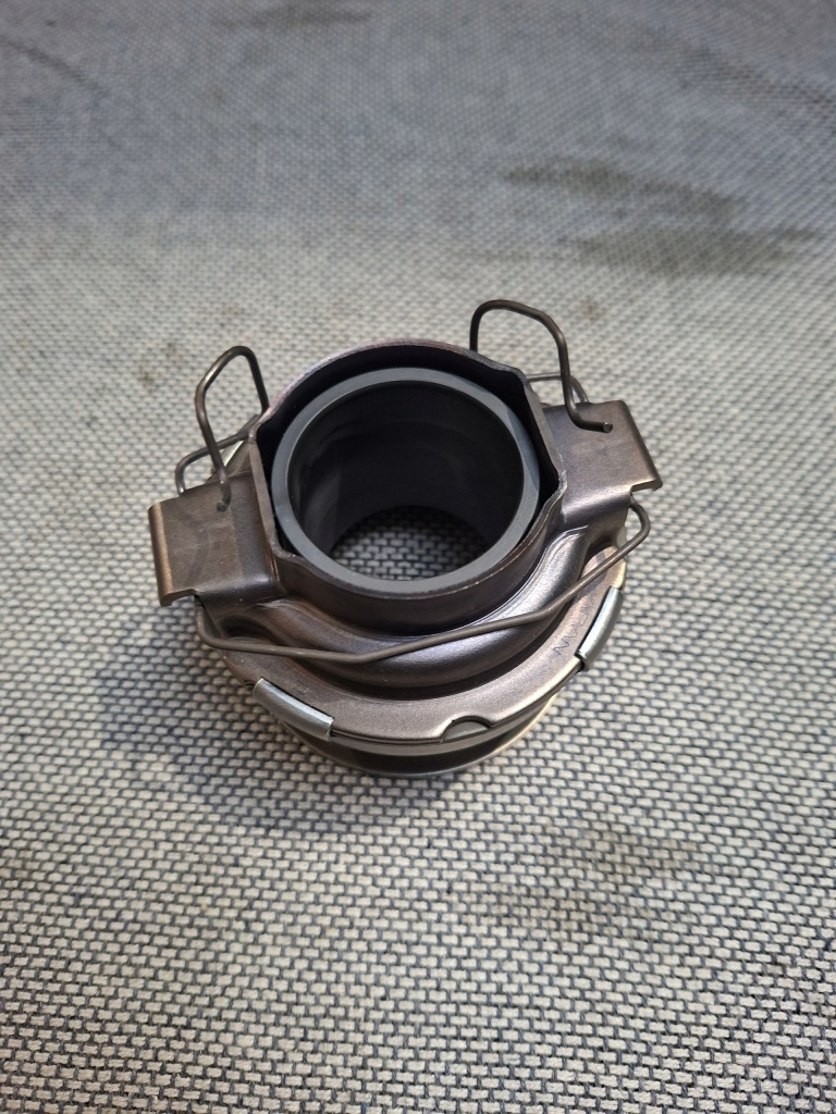 3123060190 / 31230-60190 подшипник assy clutch release | подшипник выжимной Недорого