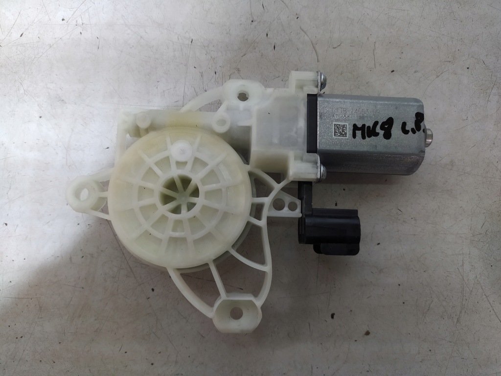 Купить Ford fiesta mk8 моторчик подъемника стекло левый