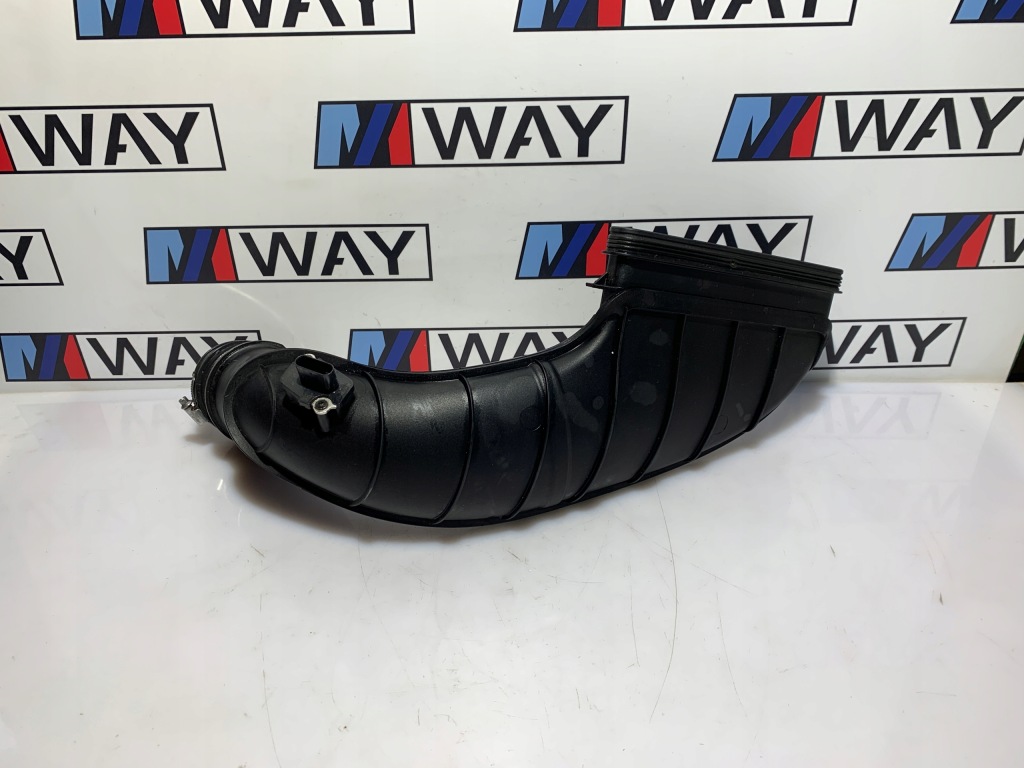 Купить Bmw x5 e70 x6 e71 труба воздухозаборник воздуха расходомер 7804150 7812264