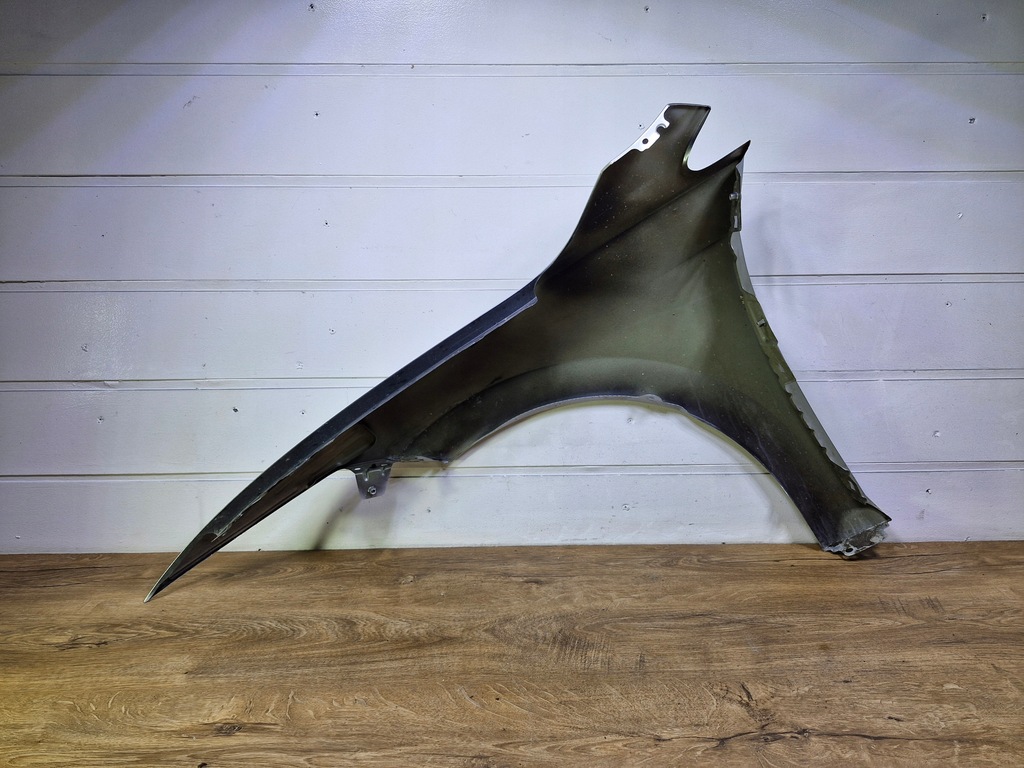 фото №8, Vw golf viii 8 5h крыло правый перед передний