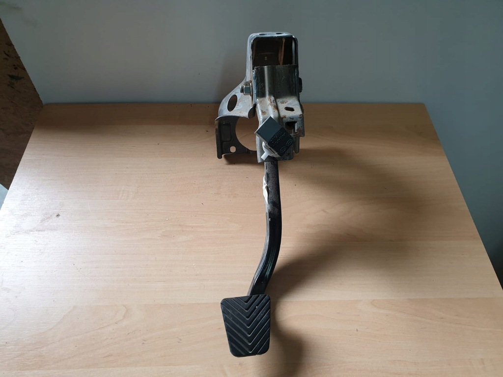 фото №1, Педаль стоп kia ceed ii europa 12-17