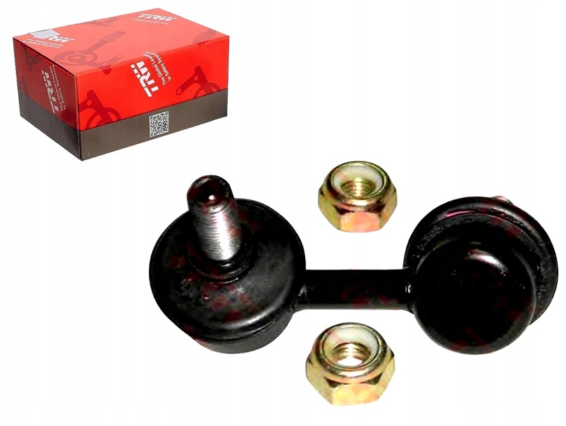 фото №1, Соединитель стабилизатора 55mm honda civic vii cr-v ii