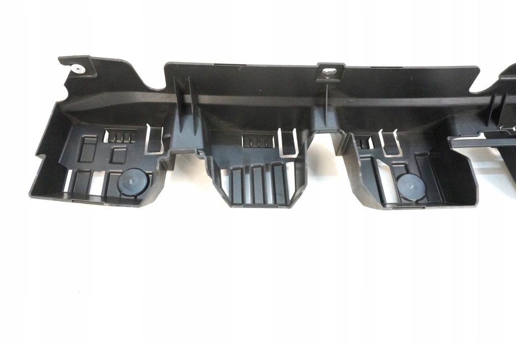 фото №9, Renault megane v 5 e-tech абсорбер направляющая бампера заднего задняя bdb оригинал