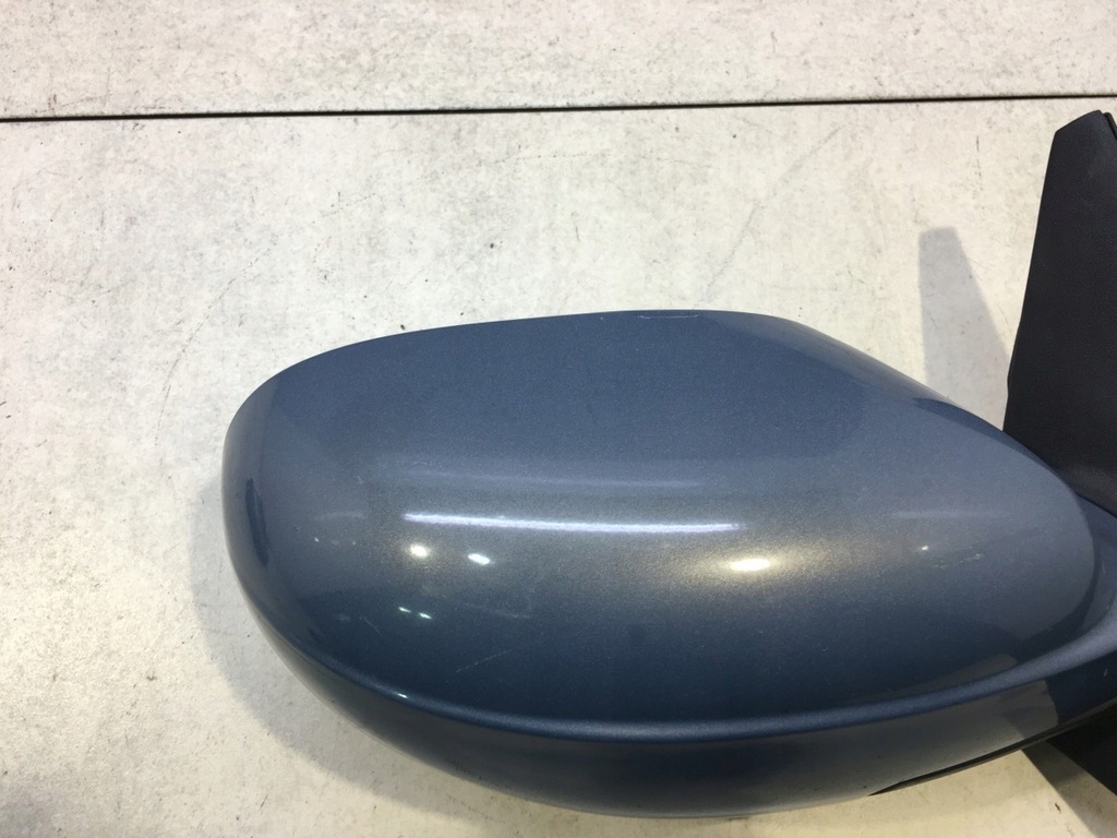 фото №7, Дзеркало праве lancia thesis 2.4 jtd 13 pin