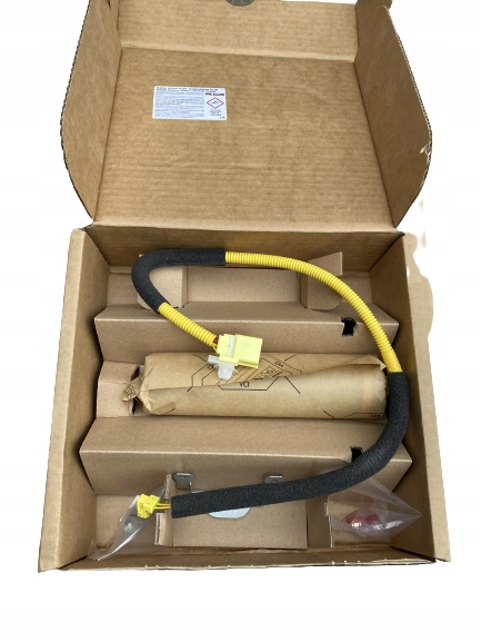 фото №1, Toyota патрон подушка безпеки 04007-17202