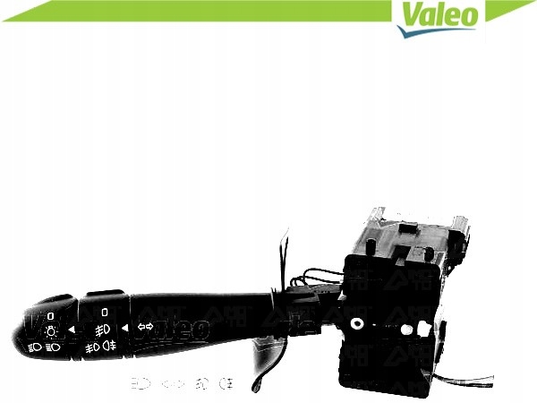 фото №3, Valeo перемикач комбінований renault symbol i 1.4