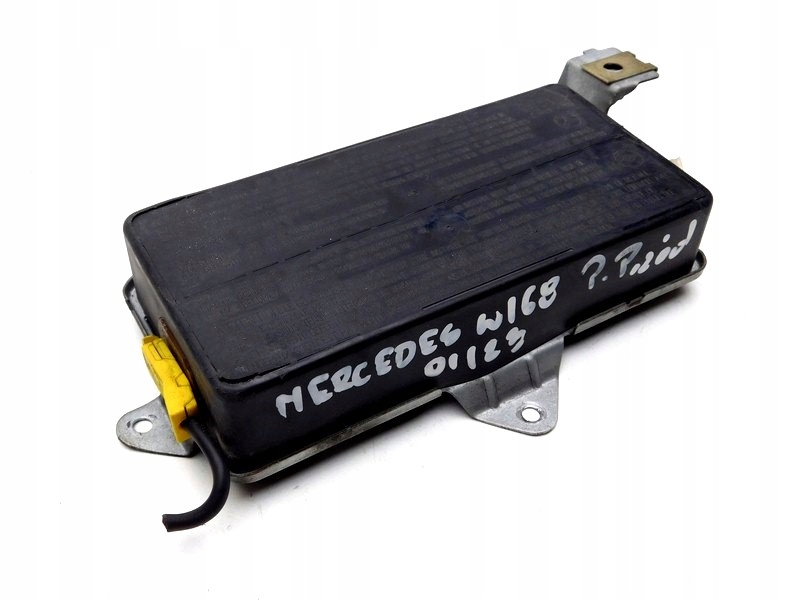 Купити 01/23 mercedes w168 a-klasa подушка двері p.przód