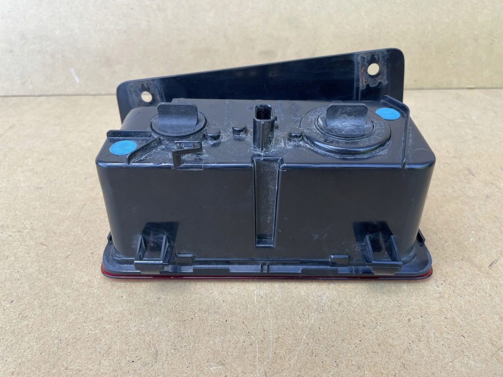 фото №7, Лампа задняя r trafic iii 14 левая нижняя