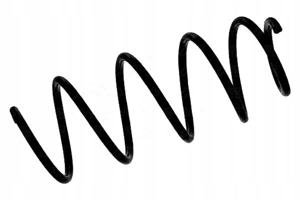 фото №2, Febi пружина подвеска abarth grande punto fiat