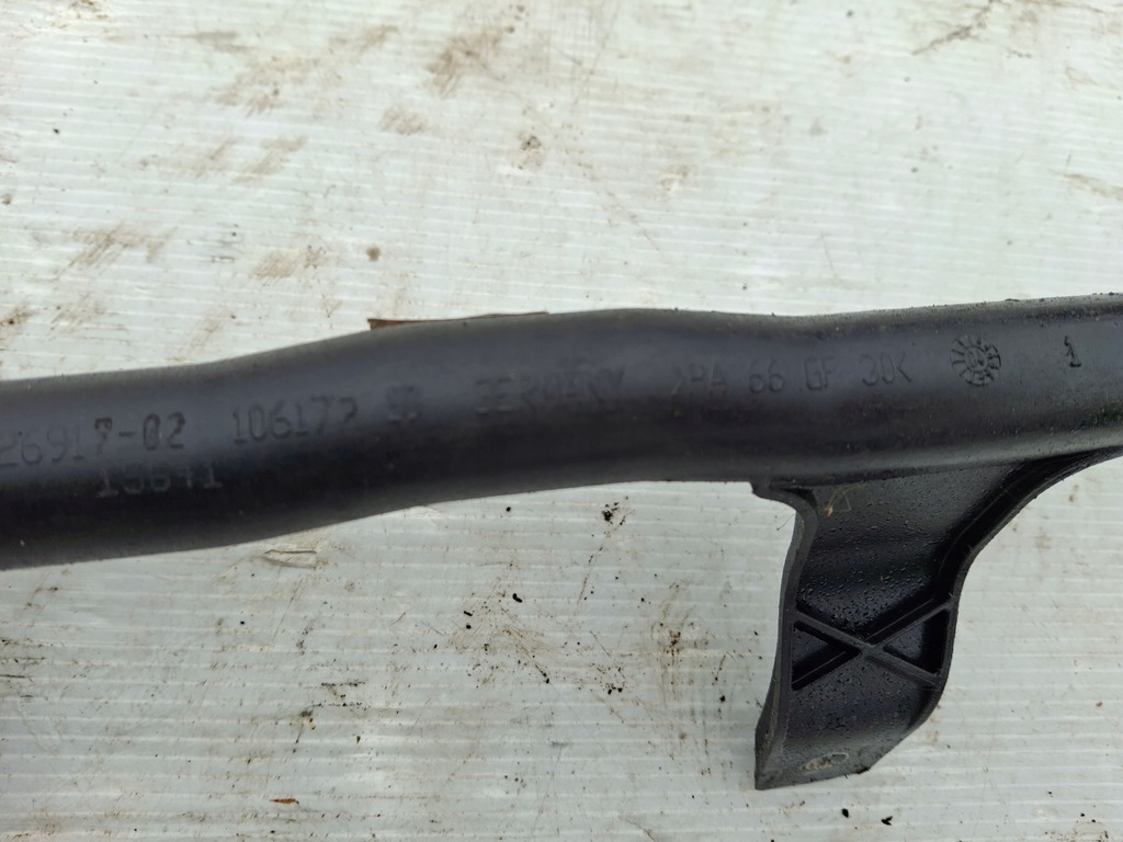 фото №5, Bmw 1 e87 e90 e91 e93 2.0b шланг магістраль wody 7526917-02