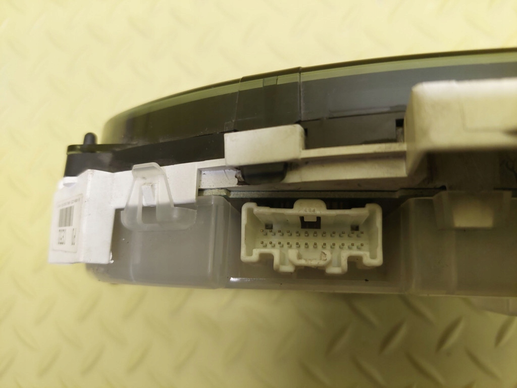 фото №7, Mazda 5 2.3 счетчик приборы c23555430