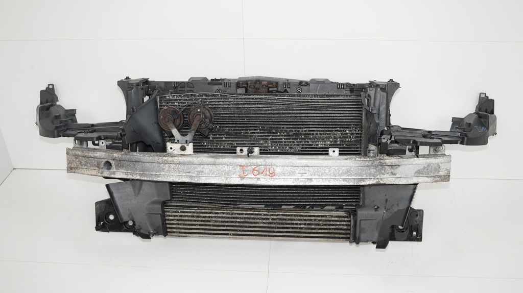 фото №8, Pas перед renault megane iii 08-12r 1.5dci