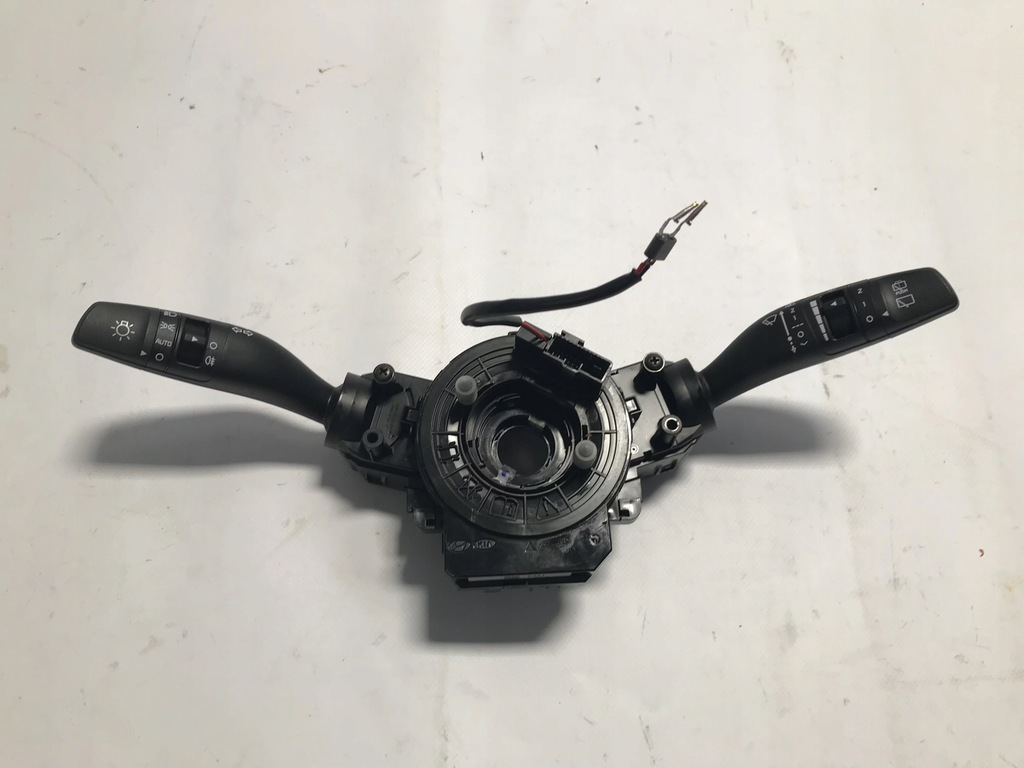 фото №1, Перемикач комбінований стрічка kia rio iv 16-