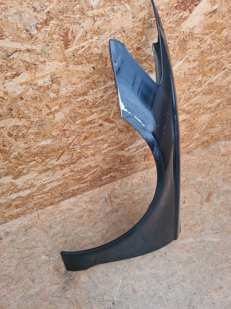 фото №5, Крила лівий передній перед audi a6 c7 4g0