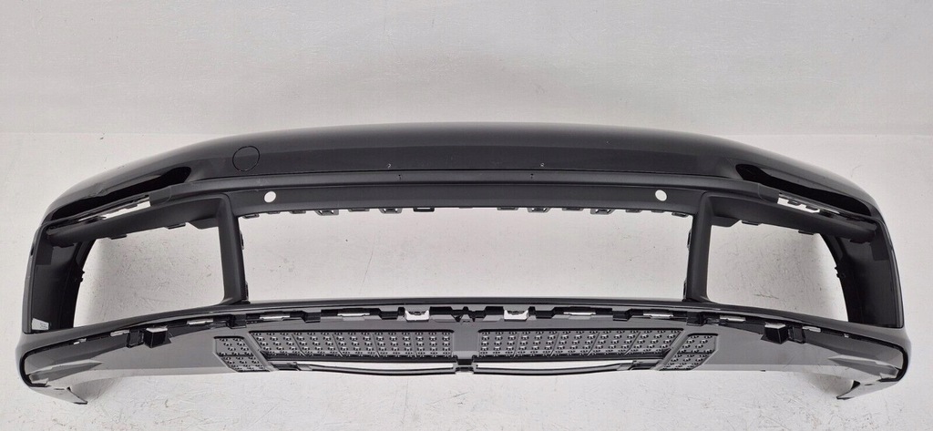 фото №7, Porsche 911 992 2019- бампер перед 992807221n