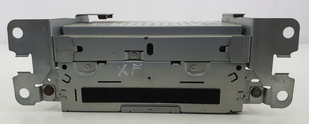 фото №6, Считыватель проигрыватель cd jaguar xf x250 7f6n18c815ab