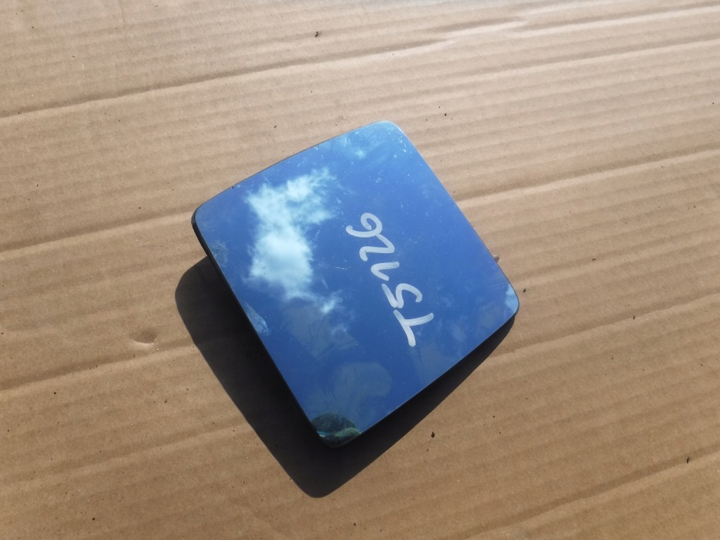 Купить Вкладыш зеркало правый mercedes w124 1248110822