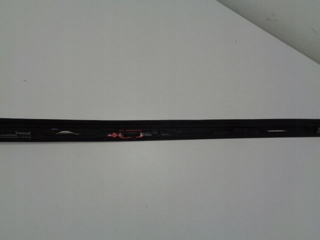 Peugeot 3008 1 левая молдинг декоративная стекло лобовое с Разборки