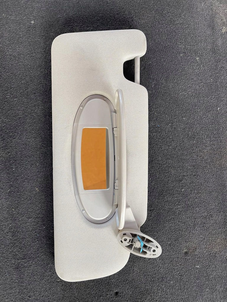 фото №6, Козырёк козырёк bmw i3