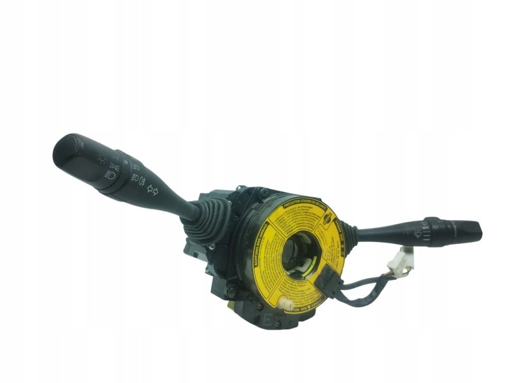 фото №1, Nissan primera перемикач комбінований 36929e08a1