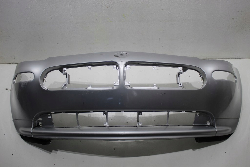 фото №1, Bmw z8 e52 бампер перед передній