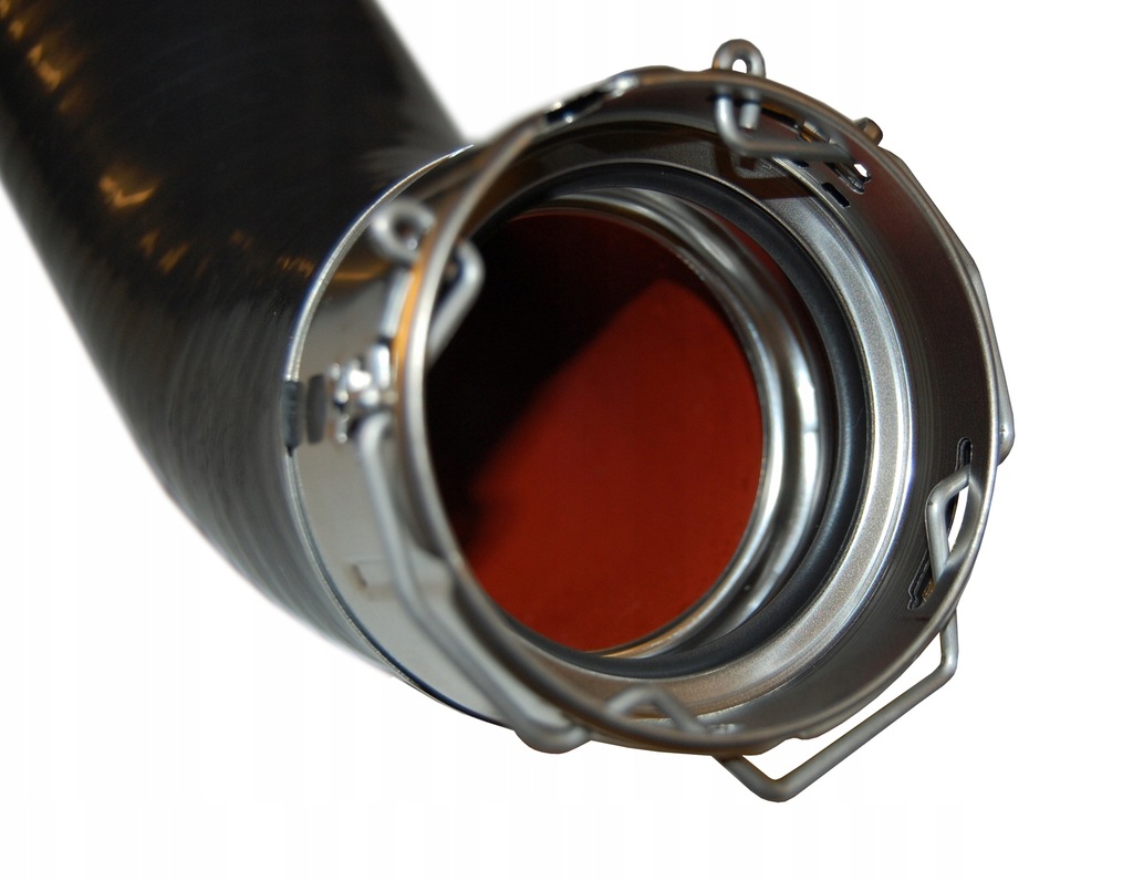 фото №10, Труба wąż turbo интеркулер воздухозаборник впуска master 2.3 dci 1249200s02 силикон