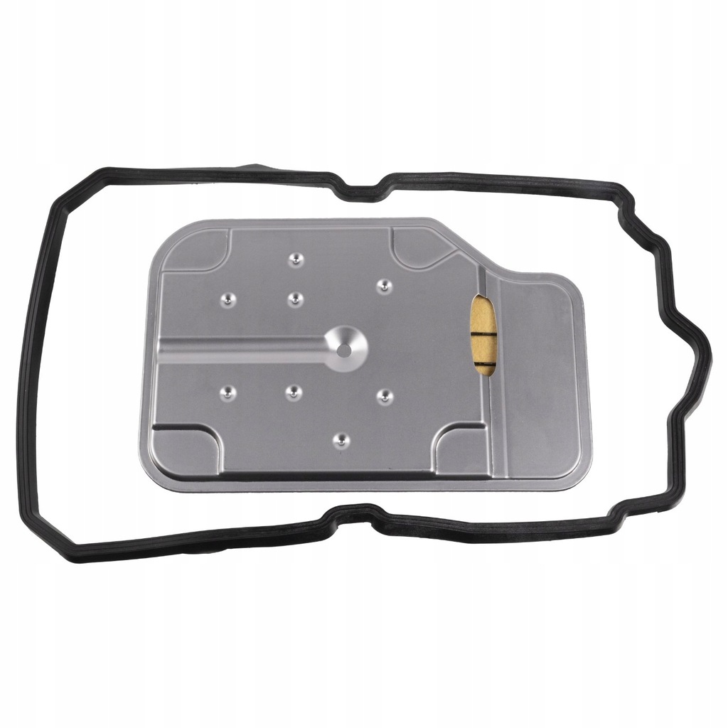 фото №16, Blue print adbp210015 набор фильтра гидравлического, автоматическая коробка передач передач