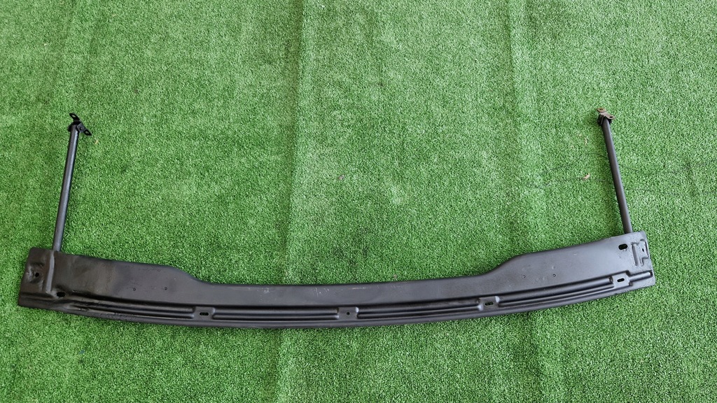 фото №5, Молдинг дуга крыша перед suzuki jimny cabrio 2009r europa