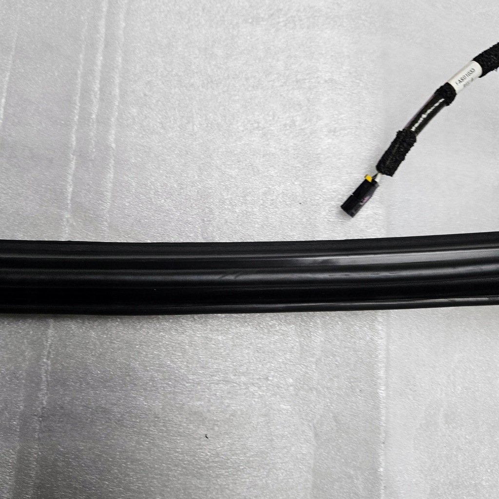 фото №5, Ford mustang mach-e mach e прокладка кришки права lj8b-r406a76-ad