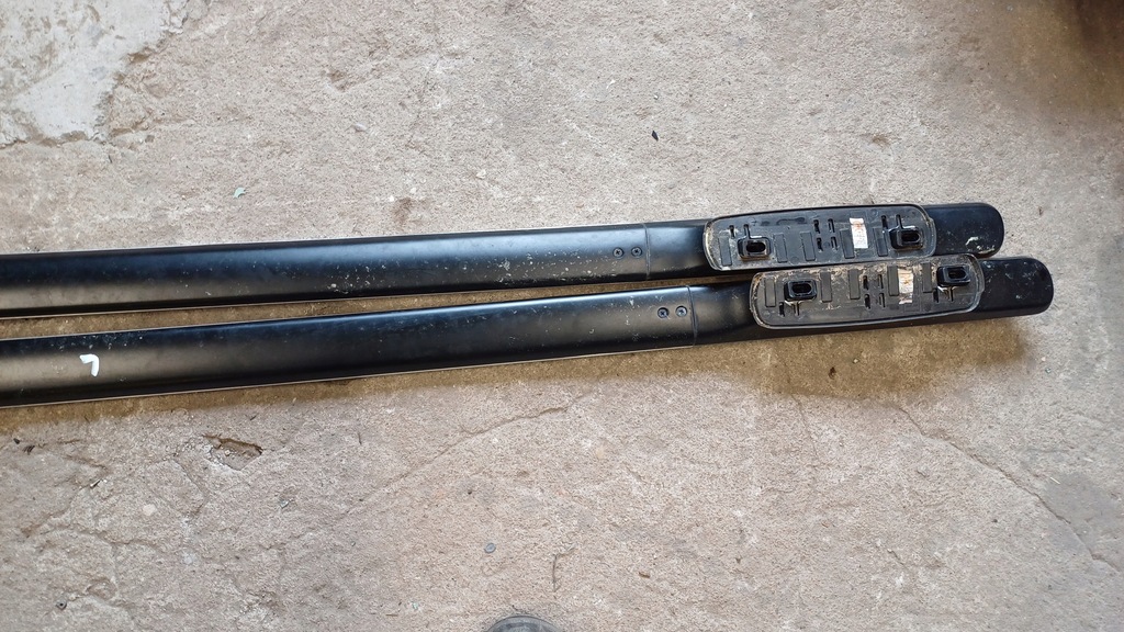 фото №6, Kia stonic рейлінг даховий