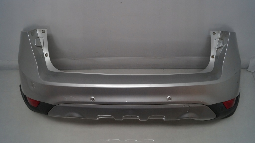 Бампер задній ford kuga i pdc o8 2013 Ціна