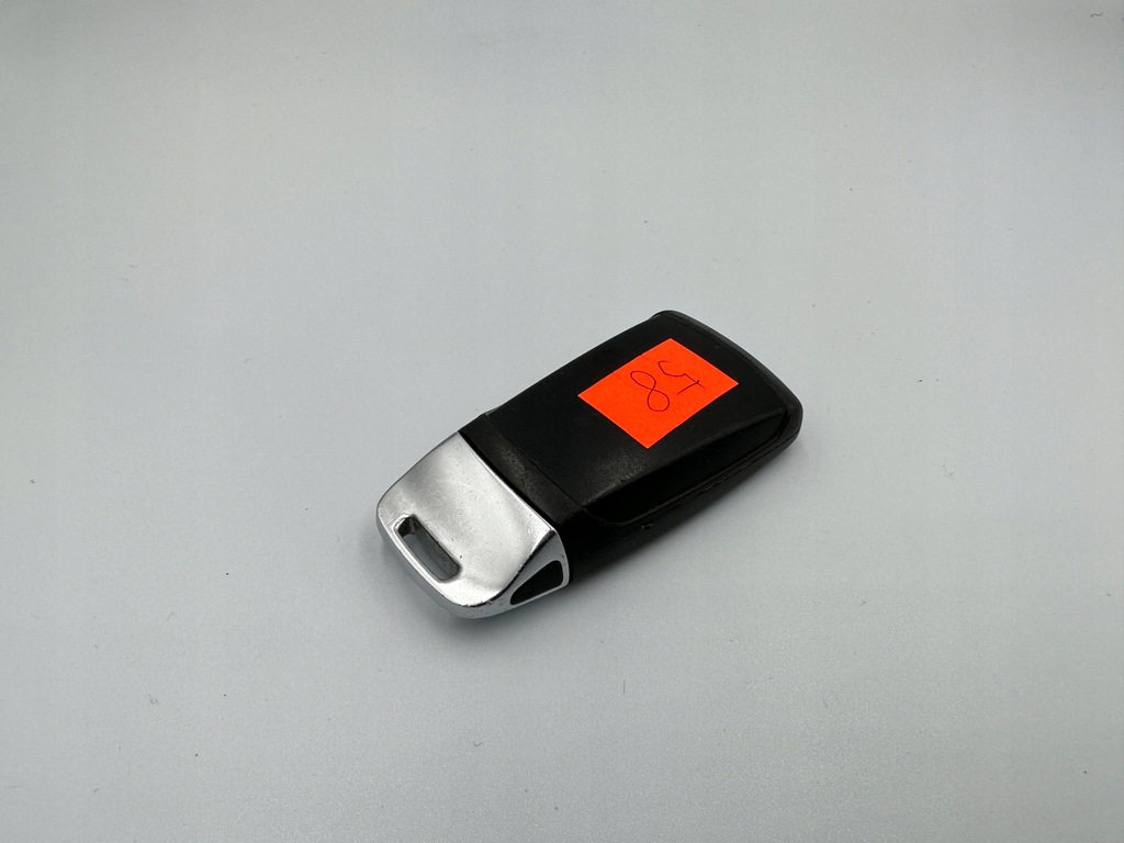 фото №9, Ключ ключ pilot keyless audi tt 8s 8s0959754