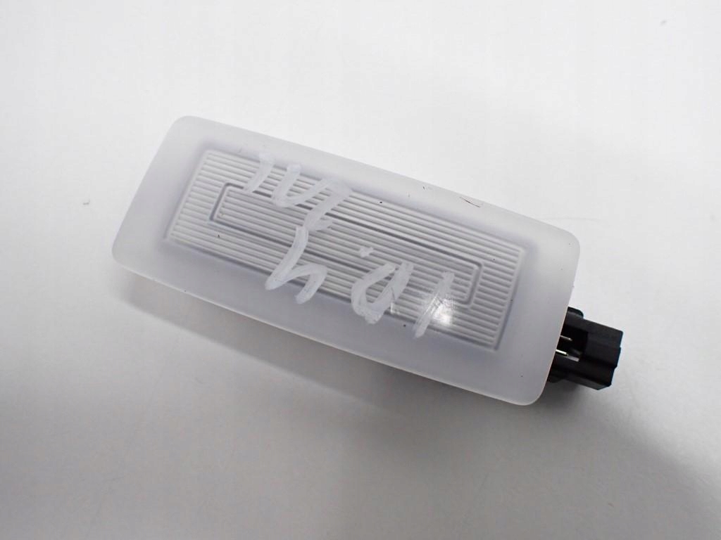 фото №1, Лампа салону кабіни оригінал 10a947109a vw id4 id.4 21r