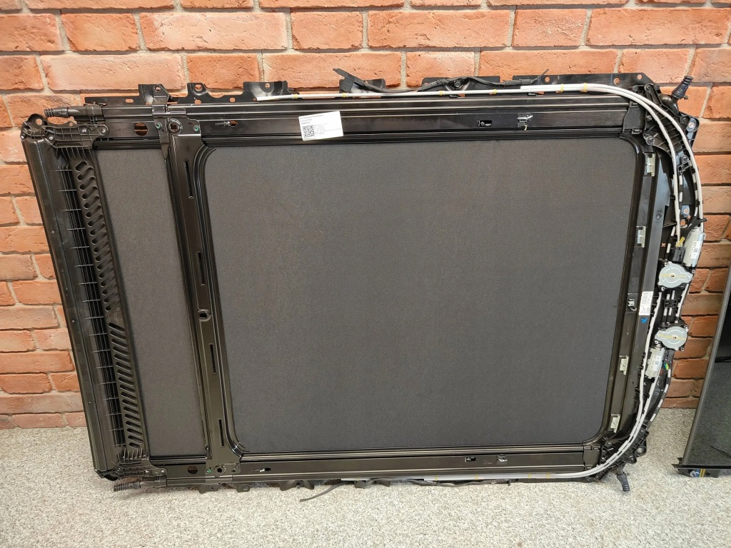 фото №7, Люк панорама скляний дах bmw g31 touring 8070628