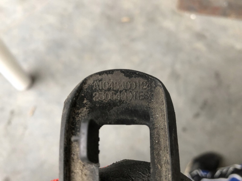 Рейлінги дахові правий ліве mercedes ml w164 Зі Шроту