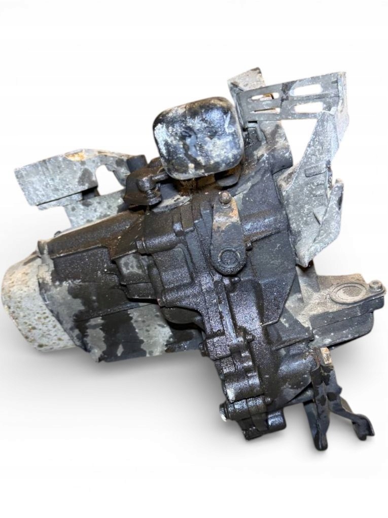 фото №7, 2223la 2222rx коробка передач передач citroën c3 i