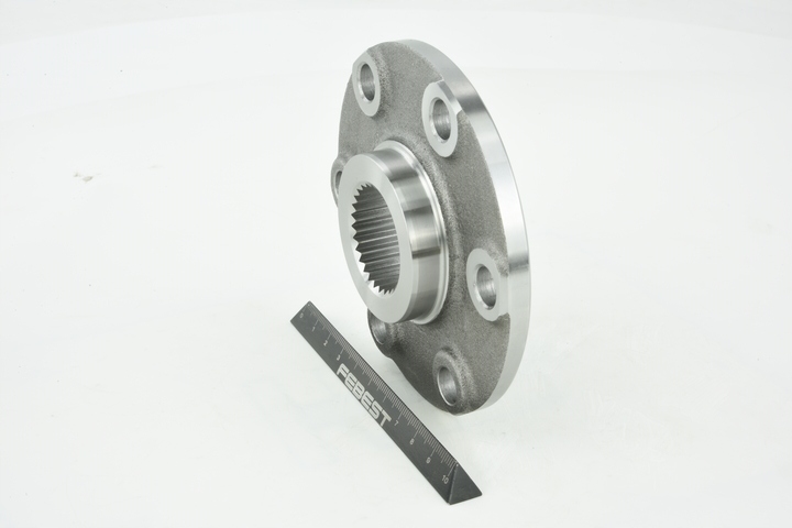 фото №3, Ступица колеса febest 0482f-k94wf