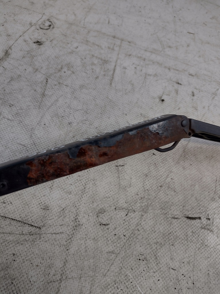 фото №7, Важелі двірник передніх hyundai sonata v sedan