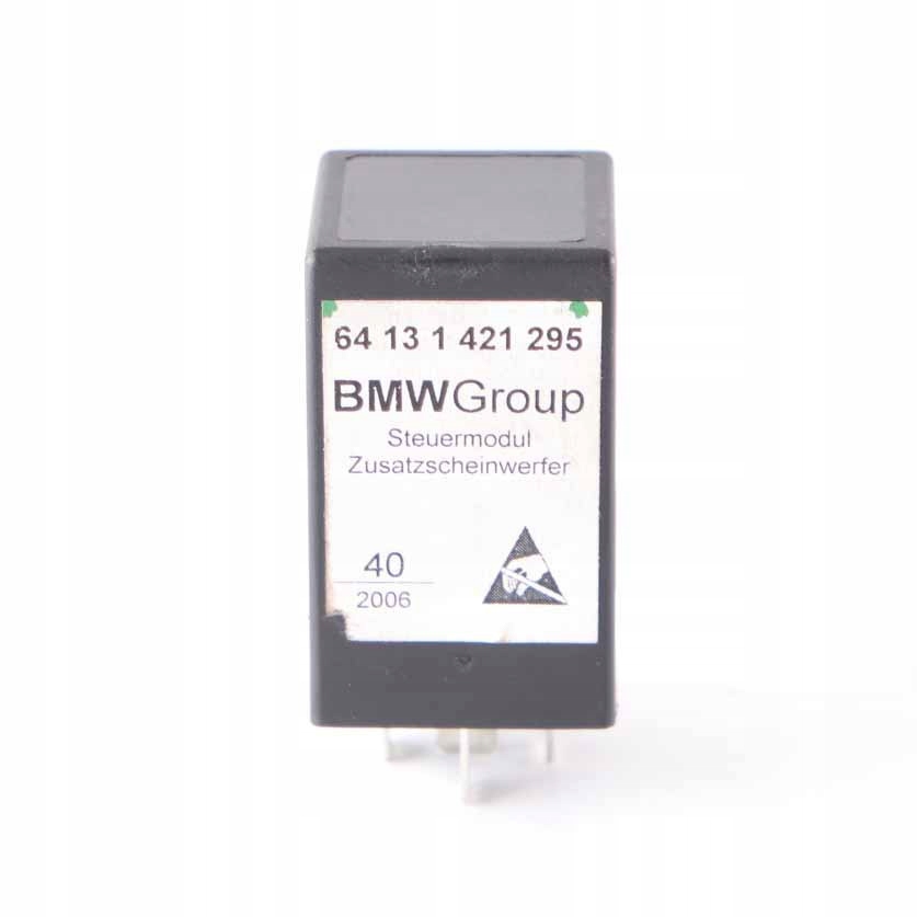 Купити Mini egs ecu модуль реле 5 pinów 1421295