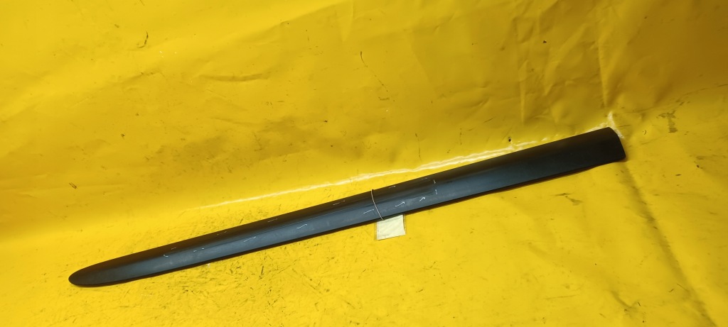 фото №1, Молдинг дверь правый перед almera n16 80870bm700