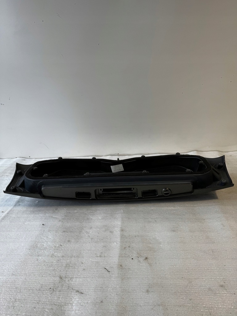 фото №7, Кришка багажника задня накладка кришка aston martin dbx