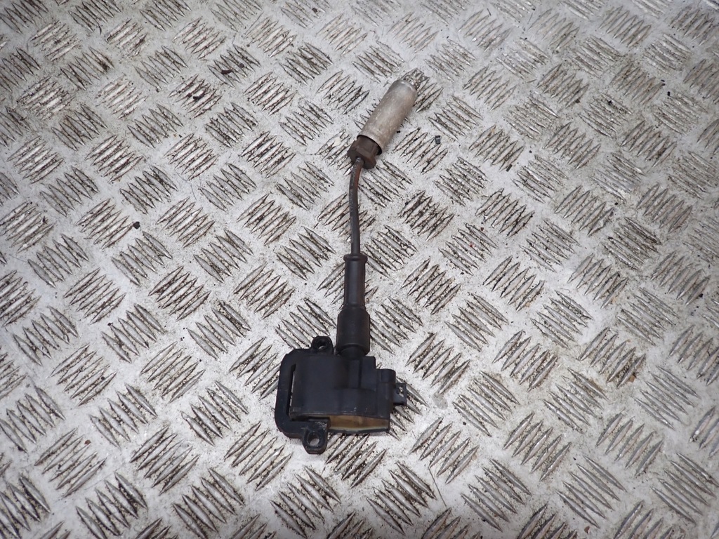 фото №7, Котушка запалювання chevrolet corvette c5 5.7 1998