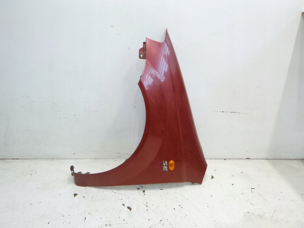 фото №1, Крыло левый daewoo kalos 77v 2003r.