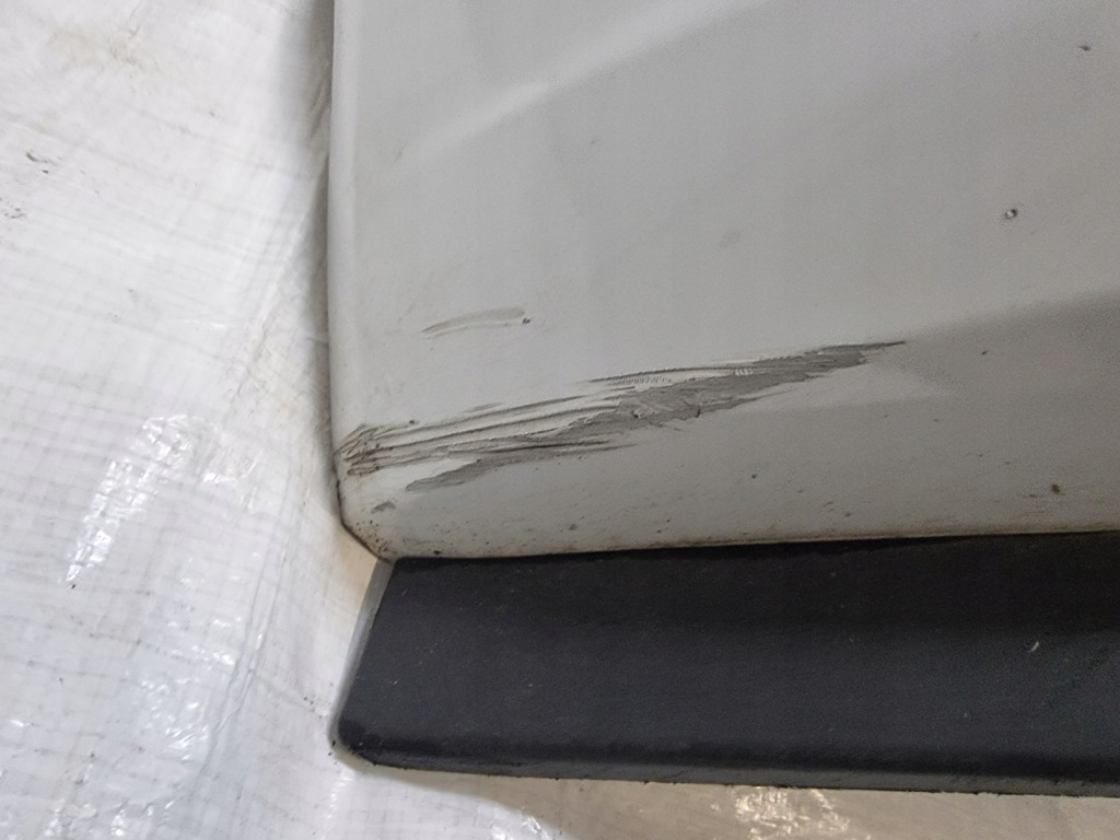 Бампер перед омыватель ксенон pdc opel insignia a 13288286 z40r европа Оригинал