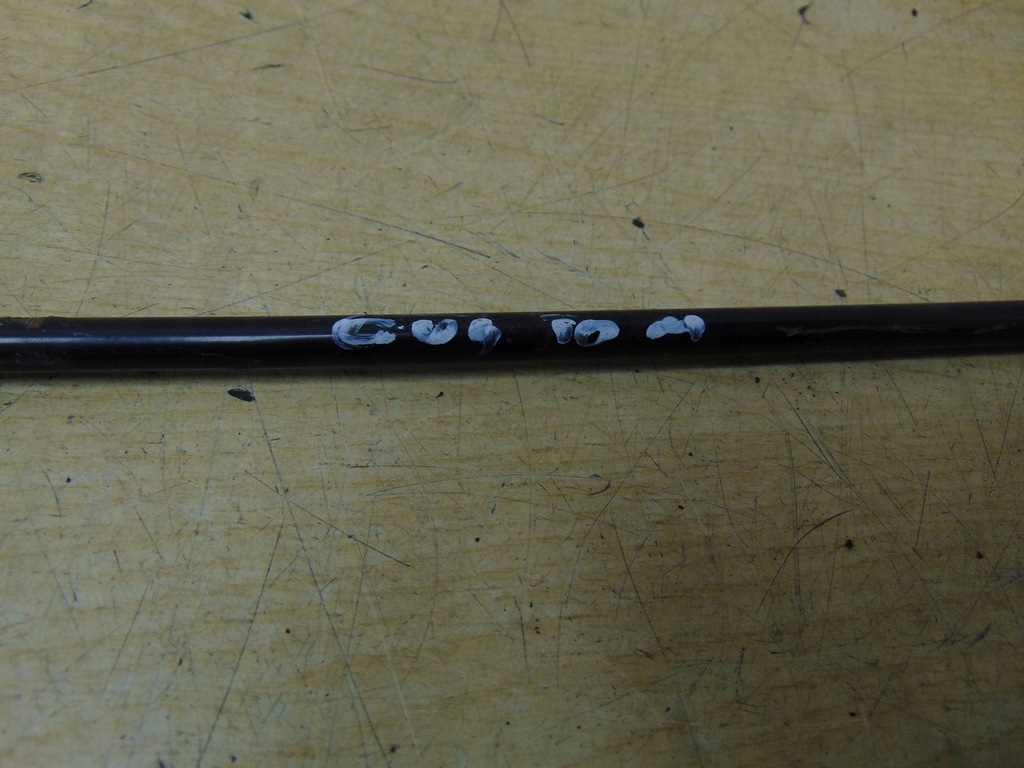 фото №4, Кронштейн опора капот ford transit custom