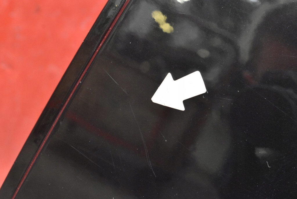 фото №8, Дверь левая задняя задние exld citroen c3 picasso 08-13