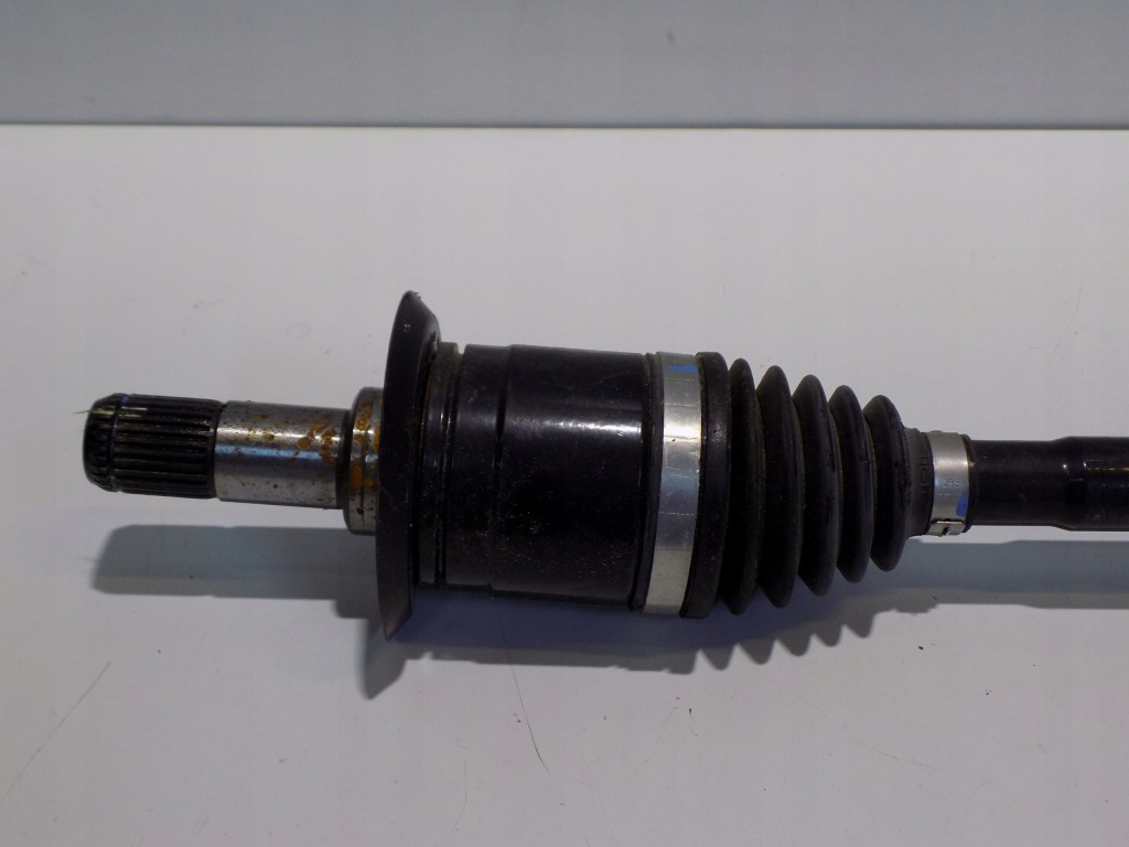 фото №4, Bmw f20 f30 f32 f36 привідний вал задня ліва 7609351