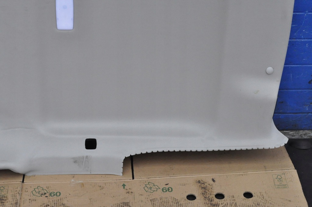 фото №5, Bmw i3 потолок крыша