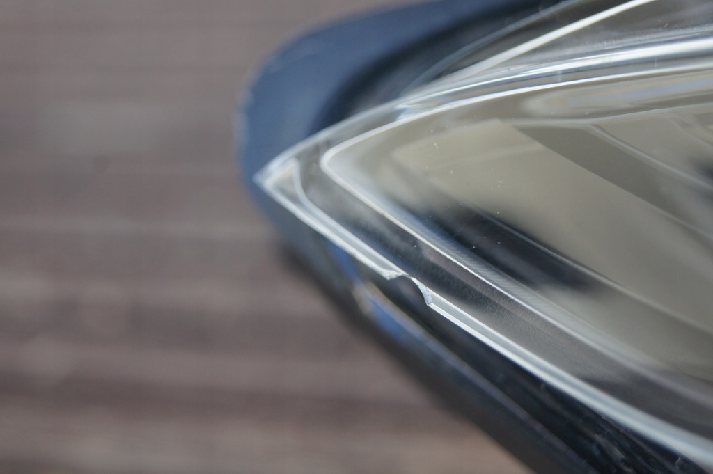 фото №9, Full led ford mustang mach e правая europa